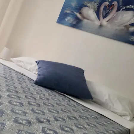 Casa Di Angela Guest house