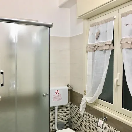 Casa Di Angela Гостевой дом 3*