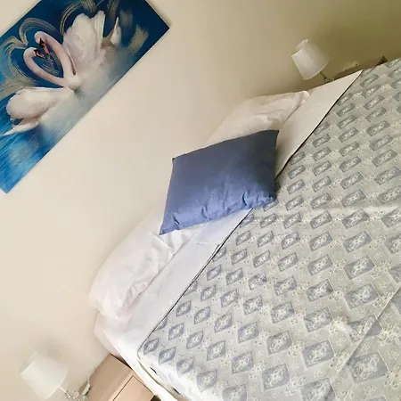 Affittacamere Casa Di Angela
