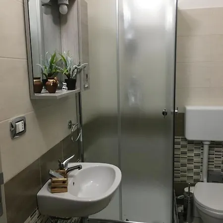 Casa Di Angela Gasthof Sciacca