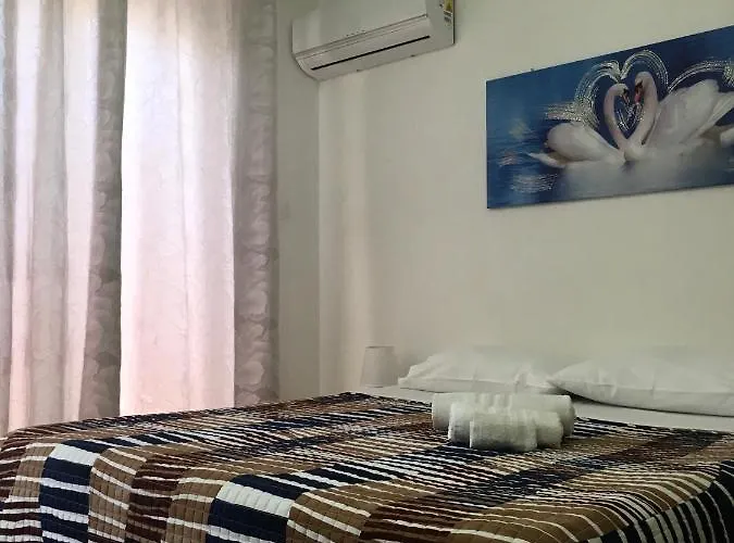 Casa Di Angela 3* Sciacca