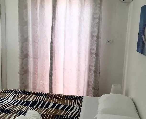 Casa Di Angela Gæstehus 3*