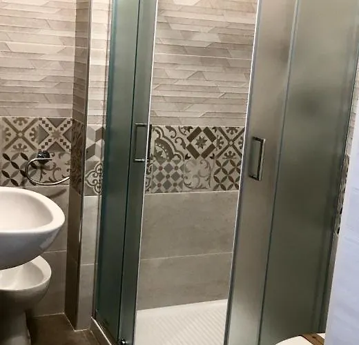 Casa Di Angela Gæstehus 3*