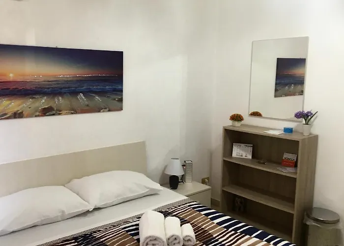 Casa Di Angela 3*
