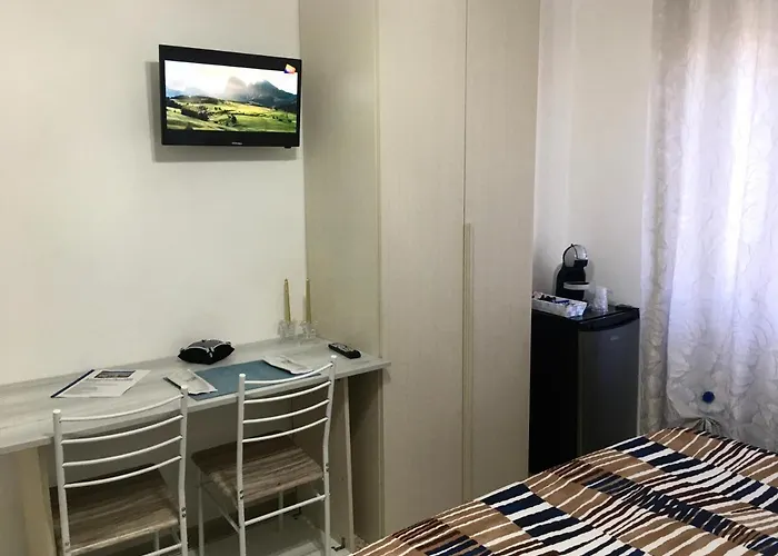 Gæstehus Casa Di Angela 3*