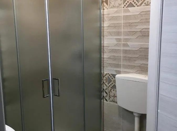 Casa Di Angela Gæstehus 3*