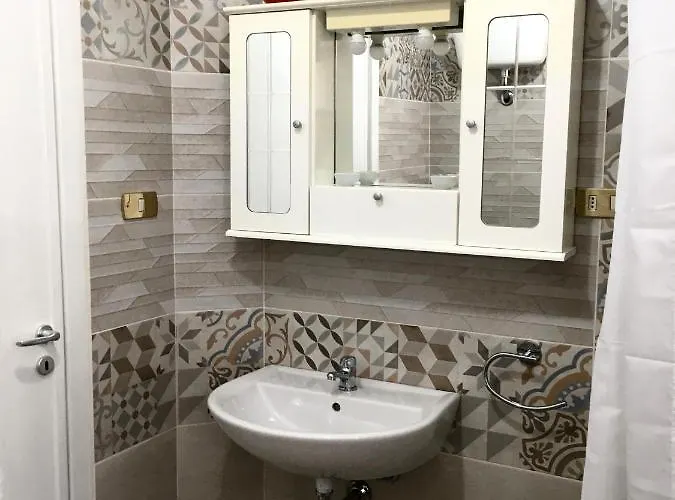Gæstehus Casa Di Angela 3*