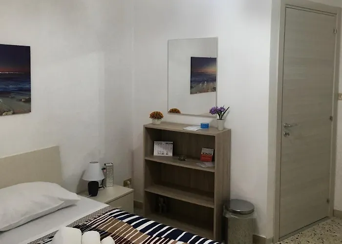 Gæstehus Casa Di Angela