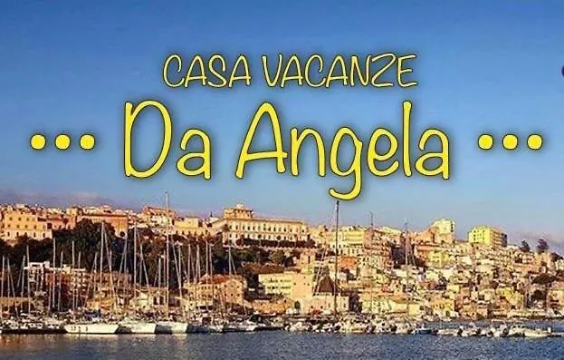 Casa Di Angela Gæstehus 3*