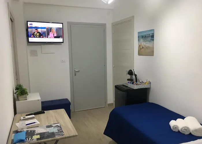 Gæstehus Casa Di Angela 3*