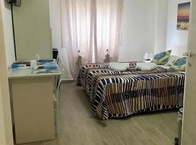 Casa Di Angela 3*