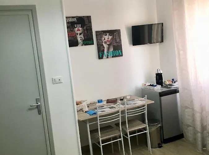 Casa Di Angela Sciacca