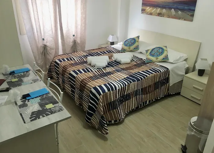 Gæstehus Casa Di Angela 3*