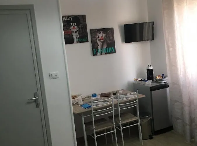 Casa Di Angela 3*