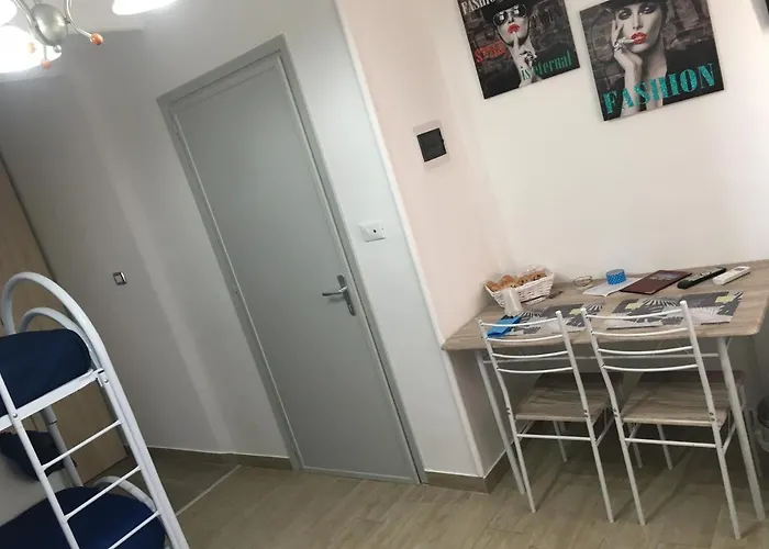 Casa Di Angela 3* Sciacca