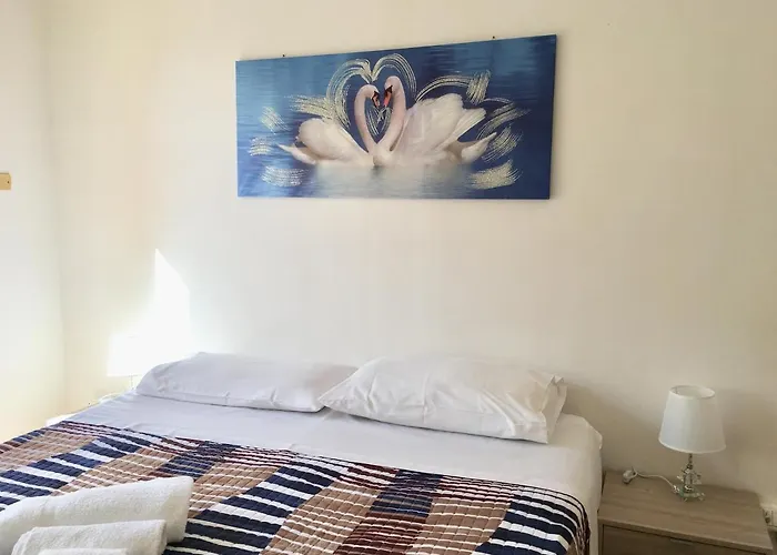 Gæstehus Casa Di Angela 3*