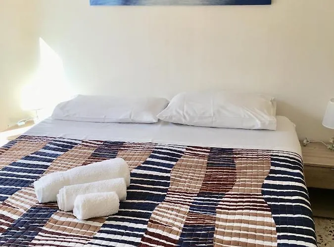 Gæstehus Casa Di Angela 3*
