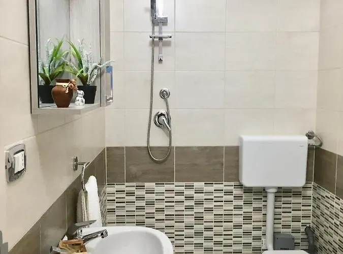 Casa Di Angela 3*