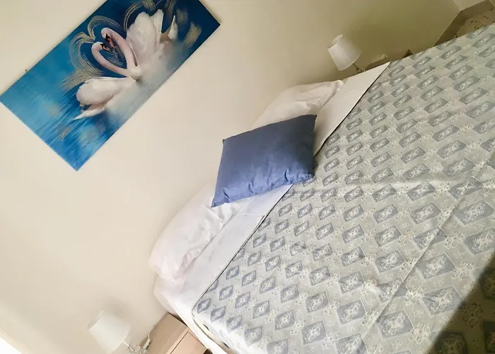 Gæstehus Casa Di Angela