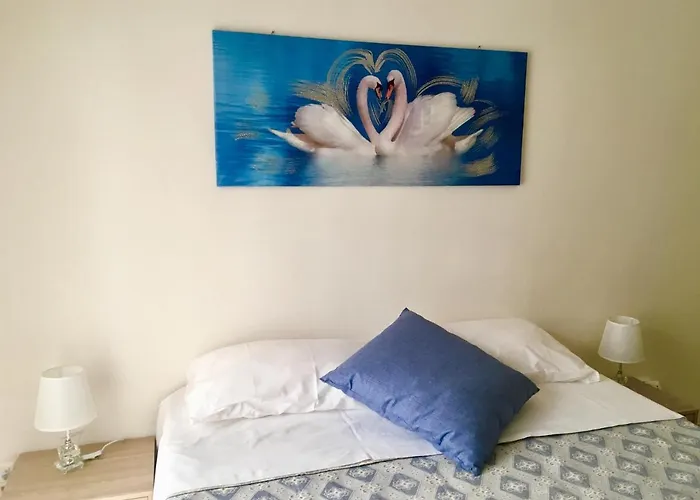 Gæstehus Casa Di Angela Sciacca