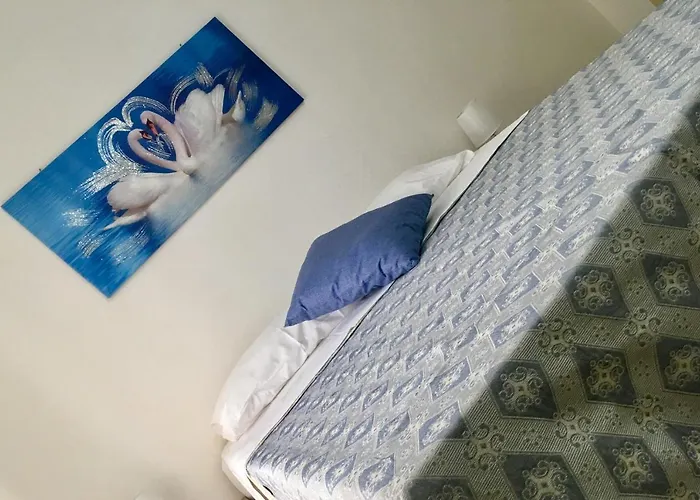 Casa Di Angela 3*