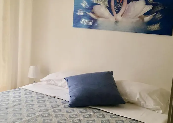 Gæstehus Casa Di Angela